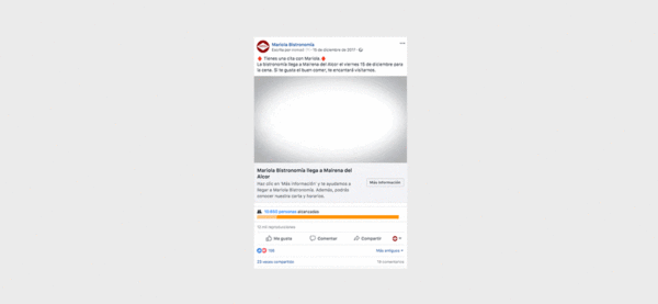 imagen destacada del post Diseño inauguración