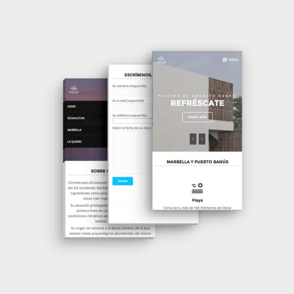 imagen destacada del post Diseño y copys web