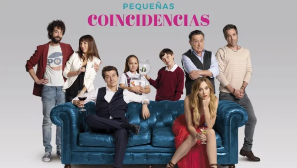 imagen destacada del post Identidad visual para “Pequeñas Coincidencias”