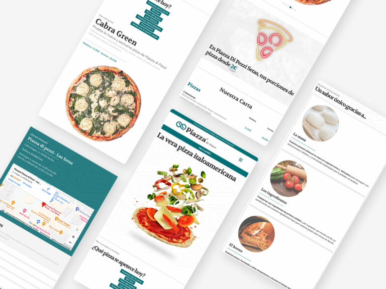imagen destacada del caso de éxito Web