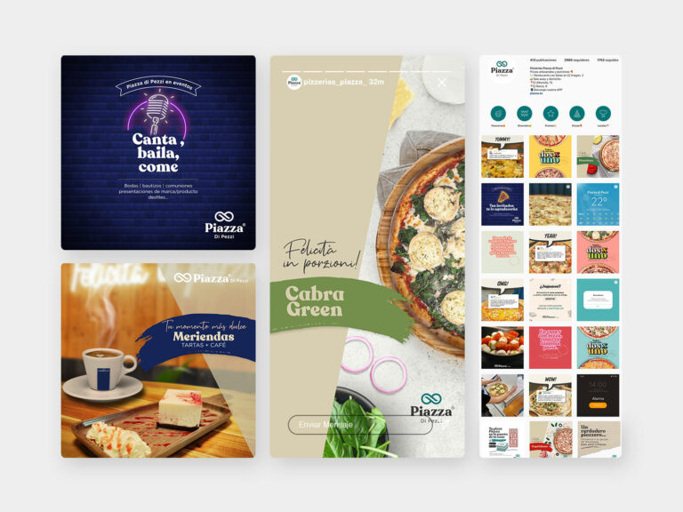 imagen destacada del caso de éxito Gestión de redes sociales