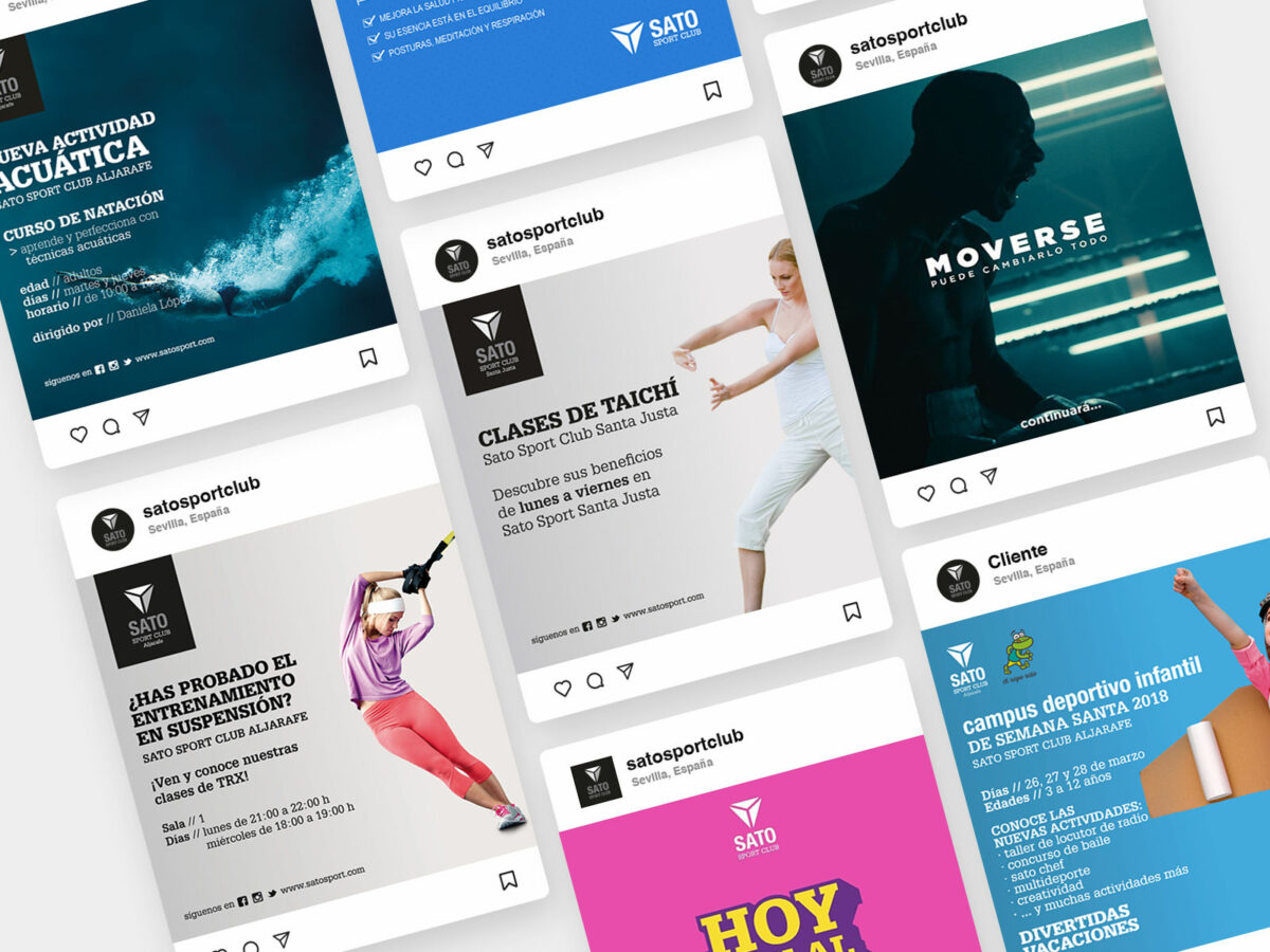 SATO-Social
