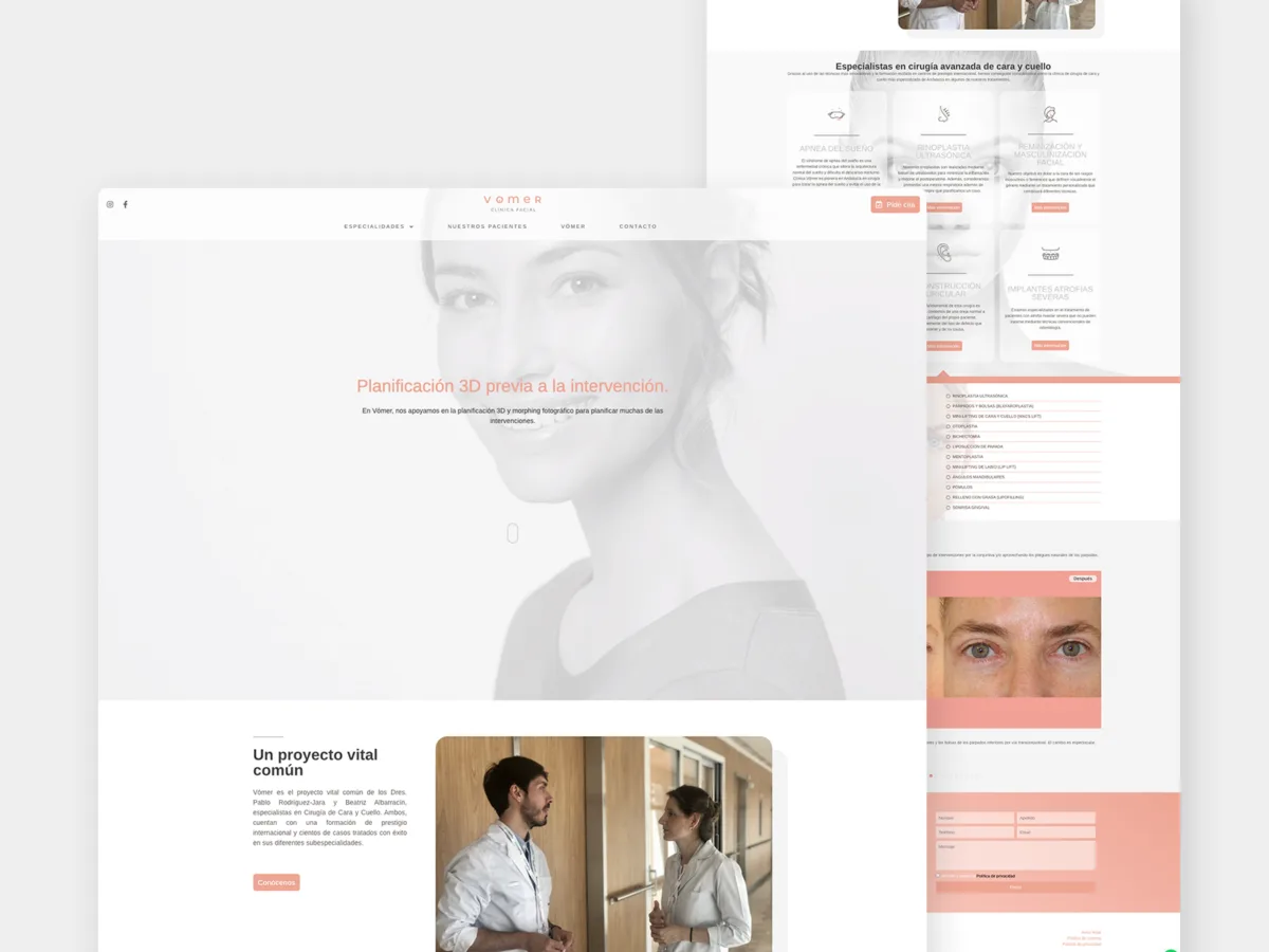 Web-clinica-estetica-vomer