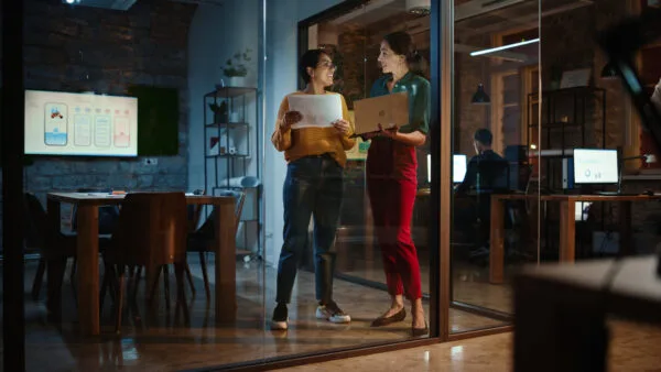 imagen destacada del post ¿Por qué fidelizar clientes cuesta 5 veces menos que captarlos?