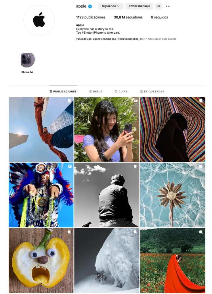 ugc-apple