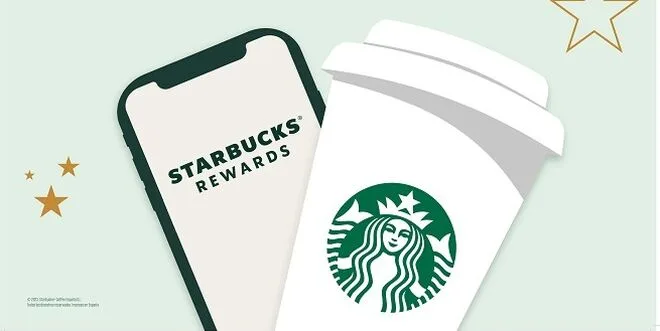 Ejemplo Gamificación Starbucks