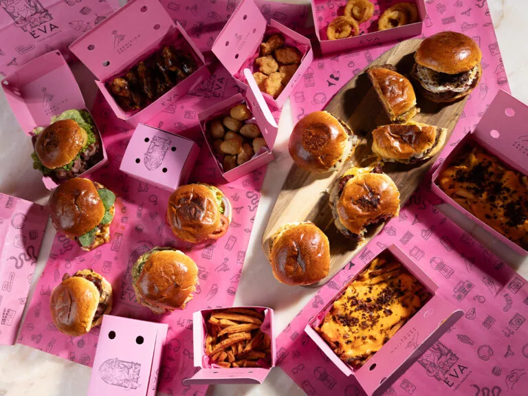 imagen destacada del caso de éxito Shooting fotográfico de comida