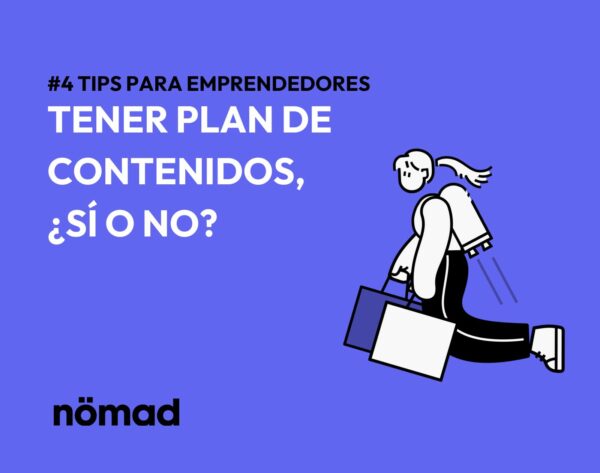 plan de contenidos social media
