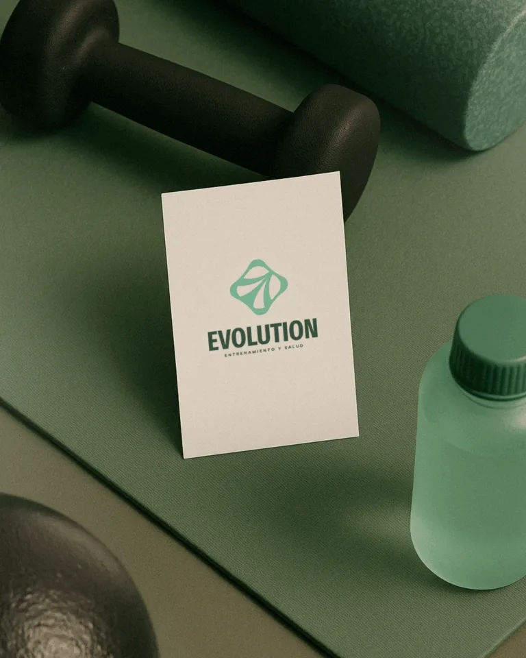 imagen destacada del caso de éxito Identidad para gimnasio