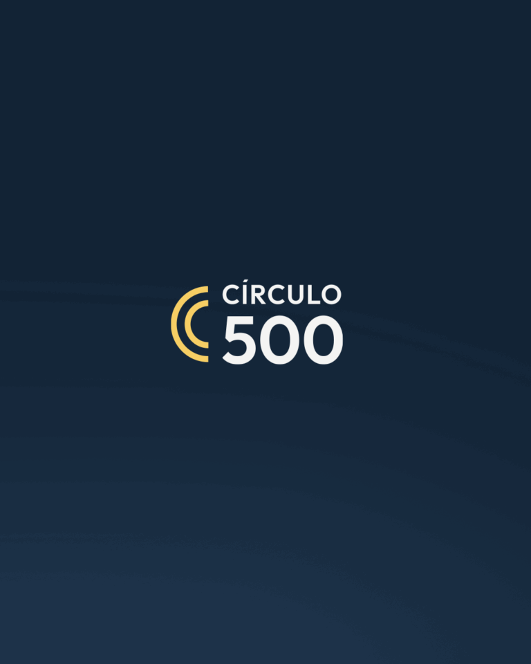 imagen destacada del caso de éxito Identidad corporativa para club