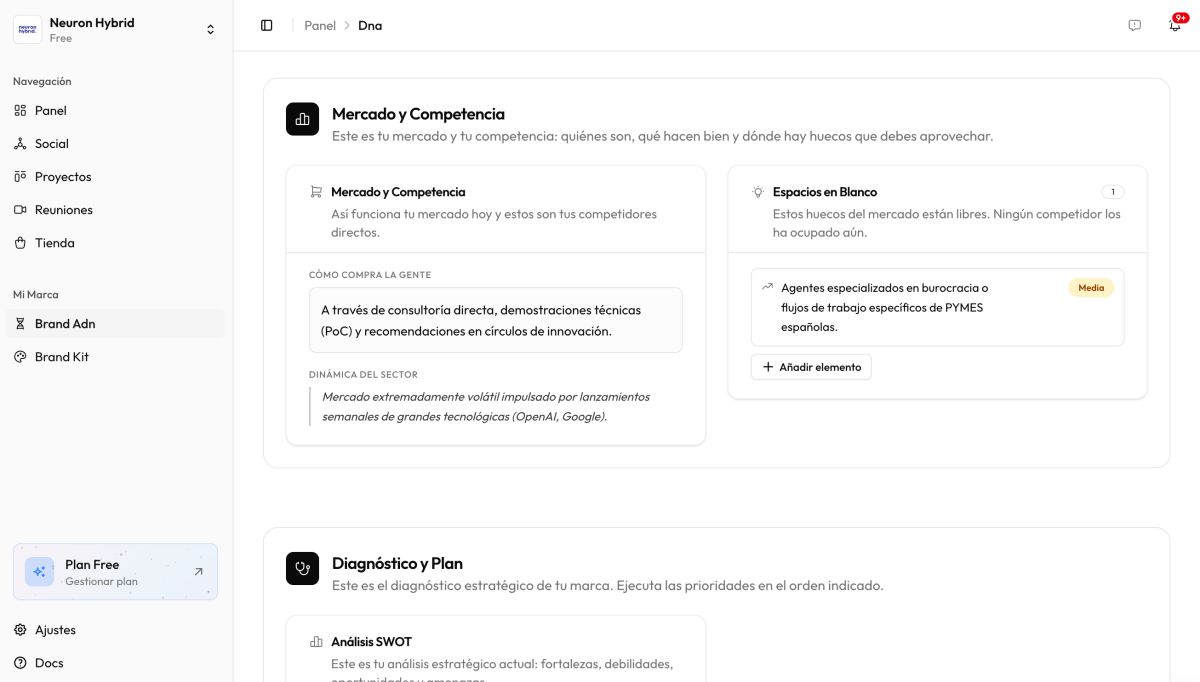 imagen de cabecera de dos publicistas
