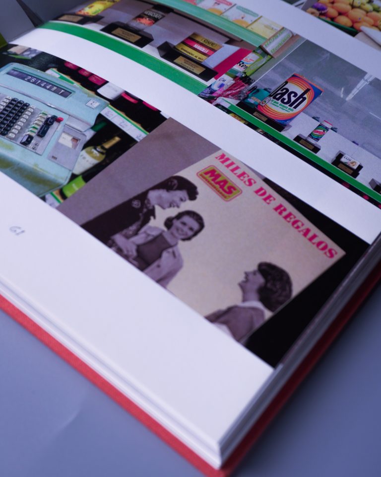 imagen destacada del caso de éxito Álbum conmemorativo 50 aniversario