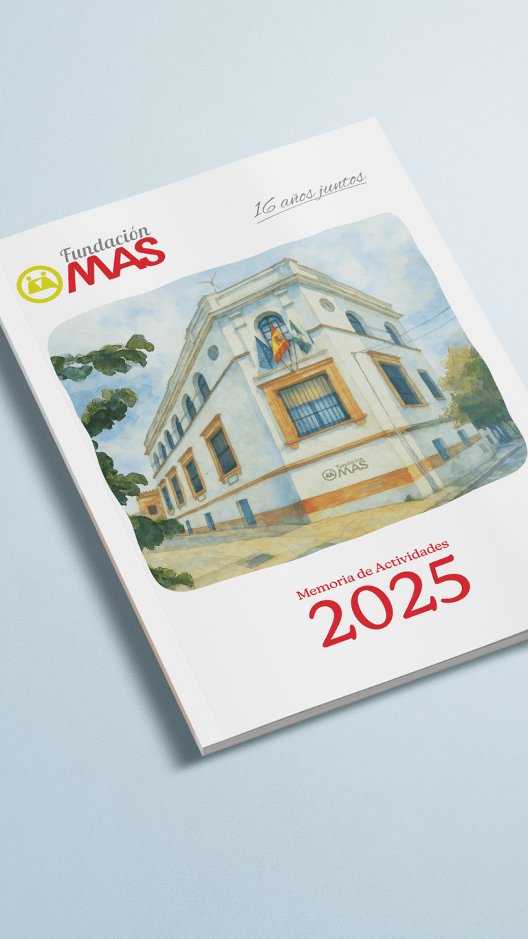 imagen destacada del caso de éxito Memoria de Actividades 2025